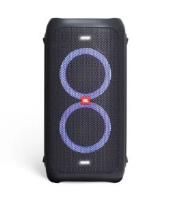 JBL Partybox 100 Parlante portable Bluetooth (1)
