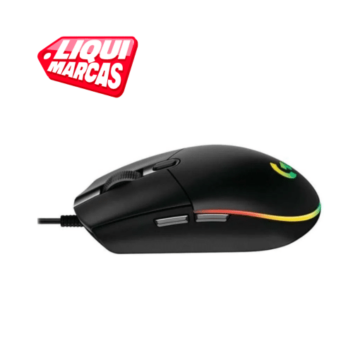 Mouse Externo