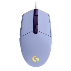 mouse logitech G203 LIGHTSYNC