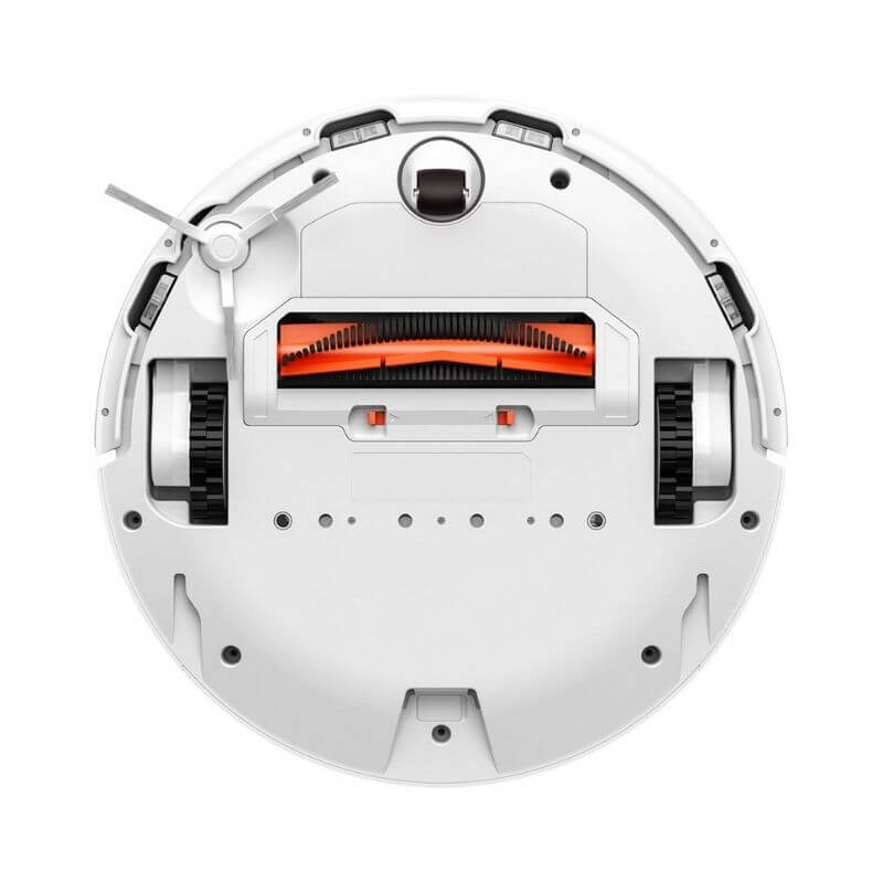 Aspiradora Robot Xiaomi Mi Vacuum Mop Pro (1)
