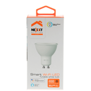 Wi-Fi Nexxt Led Bulb 110v- MR16