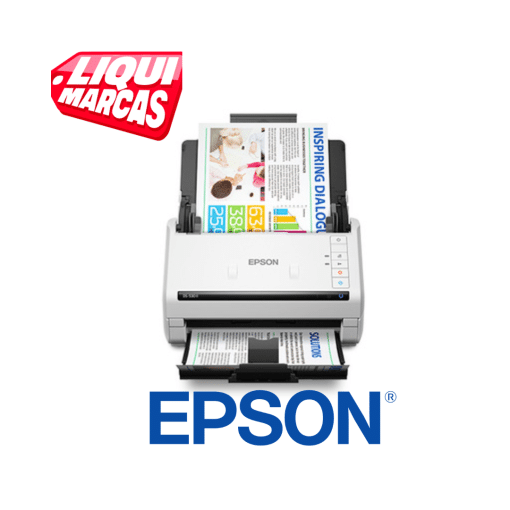 Escaner Epson