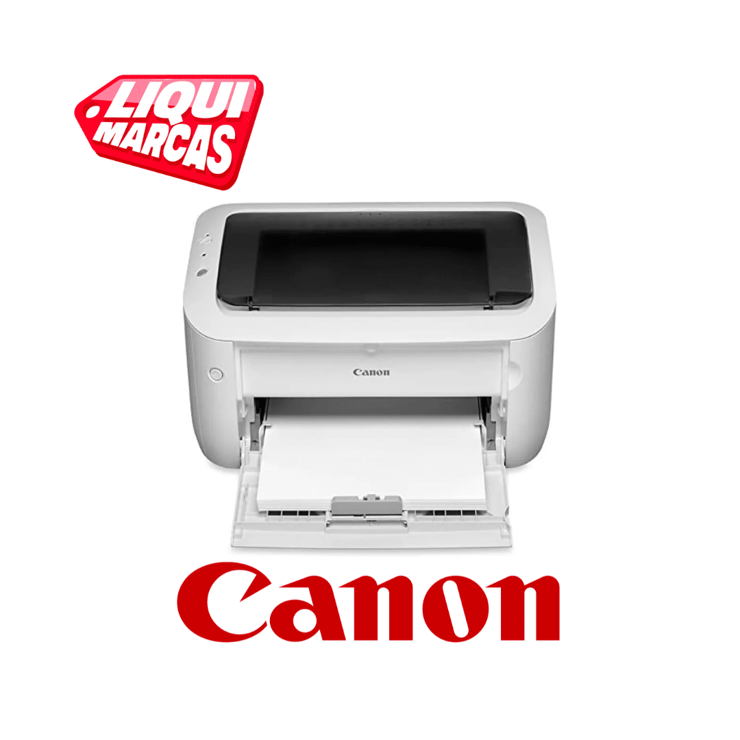 Impresora Canon ImageClass LBP6030W – Marketplace Colombiano de  computadores impresoras y tecnologia