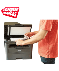 Impresora DCP L2550