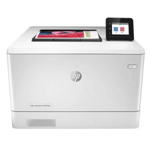 Impresora Laser Color HP M454dw