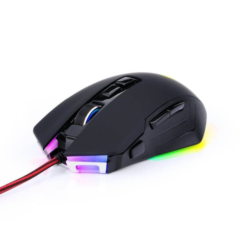 Mouse Gamer Redragon Griffin M607 (3)