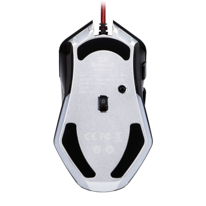 Mouse Gamer Redragon Griffin M607 (3)