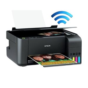 pájaro ola Es barato Impresoras con Sistema Continuo de tinta | Epson Canon HP