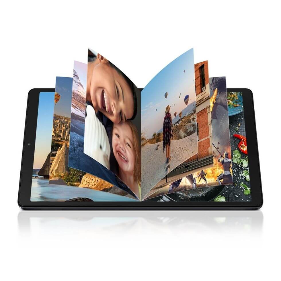 Samsung Galaxy Tab A7 Lite 8.7 LTE Tablet (3)