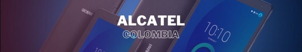 Alcatel Colombia