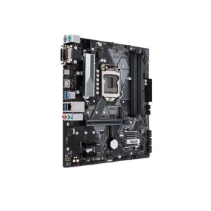 Board Asus Prime B365M A Para Intel
