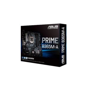 Board Asus Prime B365M A Intel