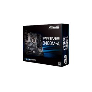Board Asus PRIME B460M-A Intel