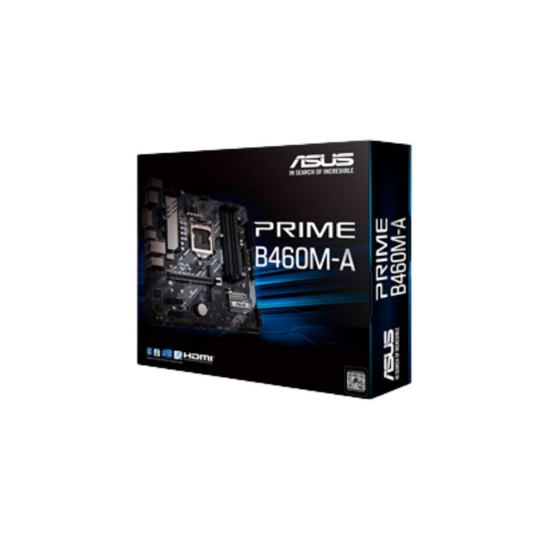 Board Asus Prime B560M-A Intel