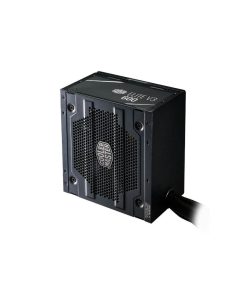 Cooler Master ELITE V3 600W Fuente de Poder para PC