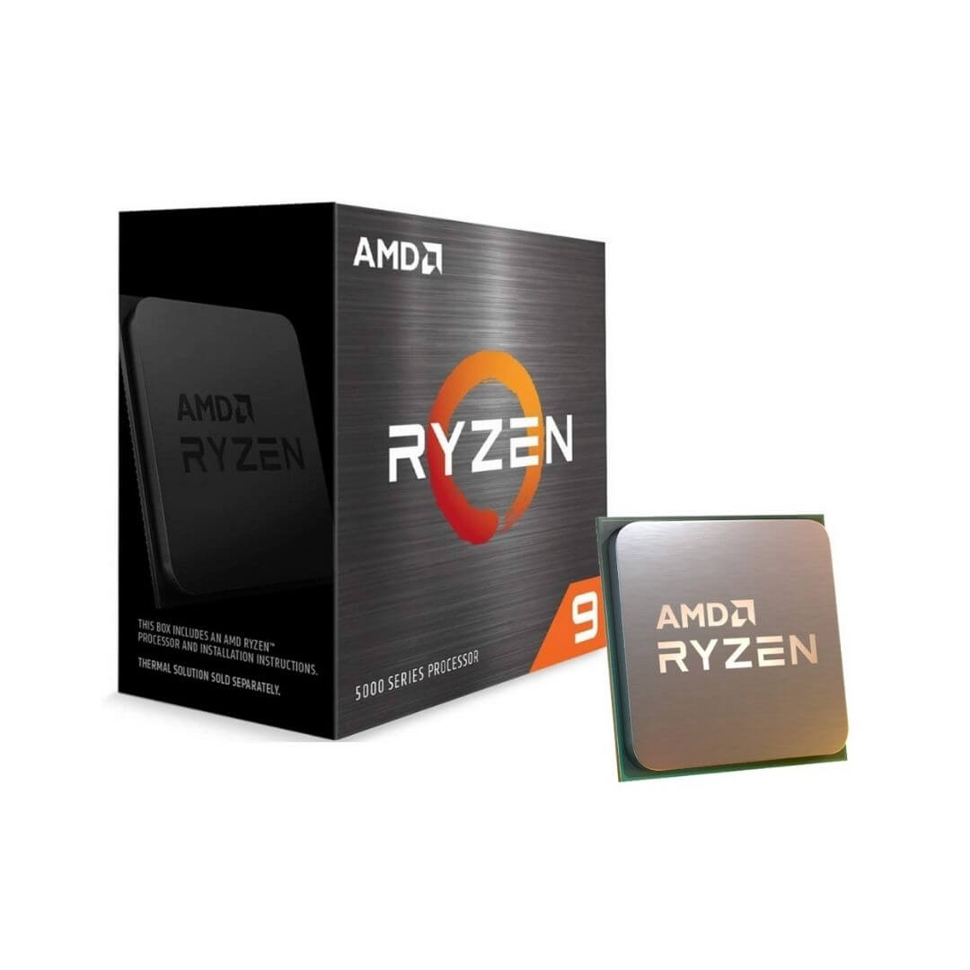 Procesador AMD Ryzen 9 5950x