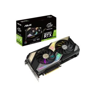 ASUS KO RTX 3070 8GB Colombia