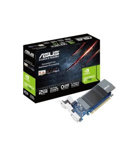 Asus GT 710 2GB DDR5 Colombia
