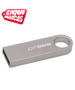 USB DTSE9