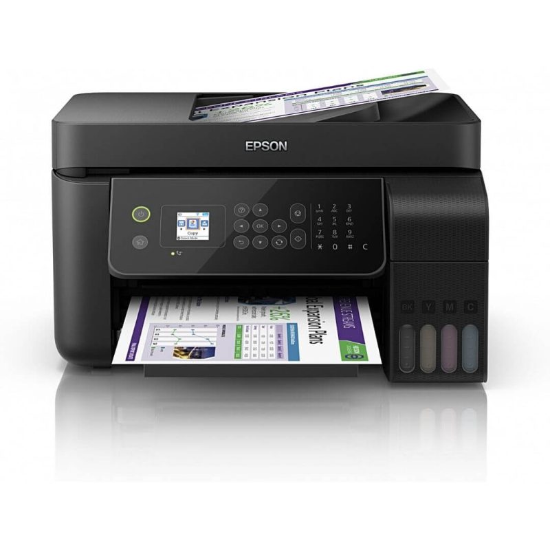 impresora Epson l5290
