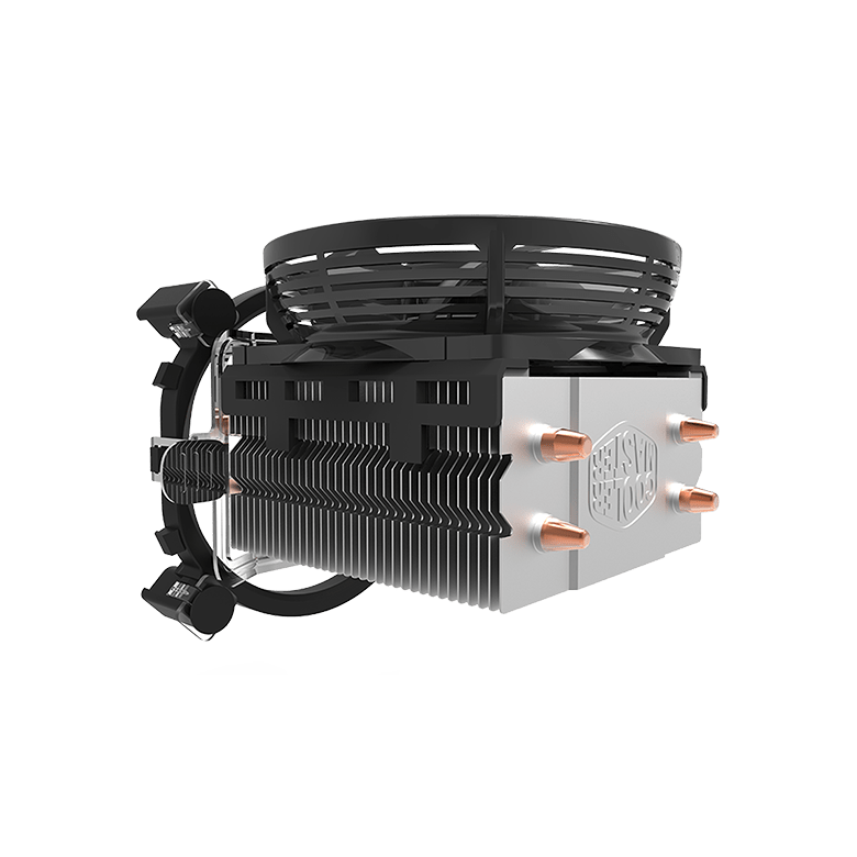 Disipador Cooler Master Hyper T20 Colombia
