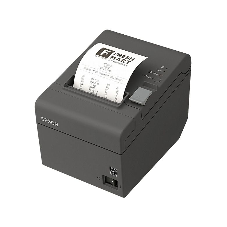 Epson TM T20 ii Impresora Termica