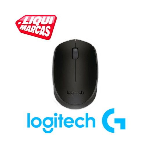 Mouse Wireless