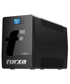 Forza SL-801UL UPC Para PC 800VA