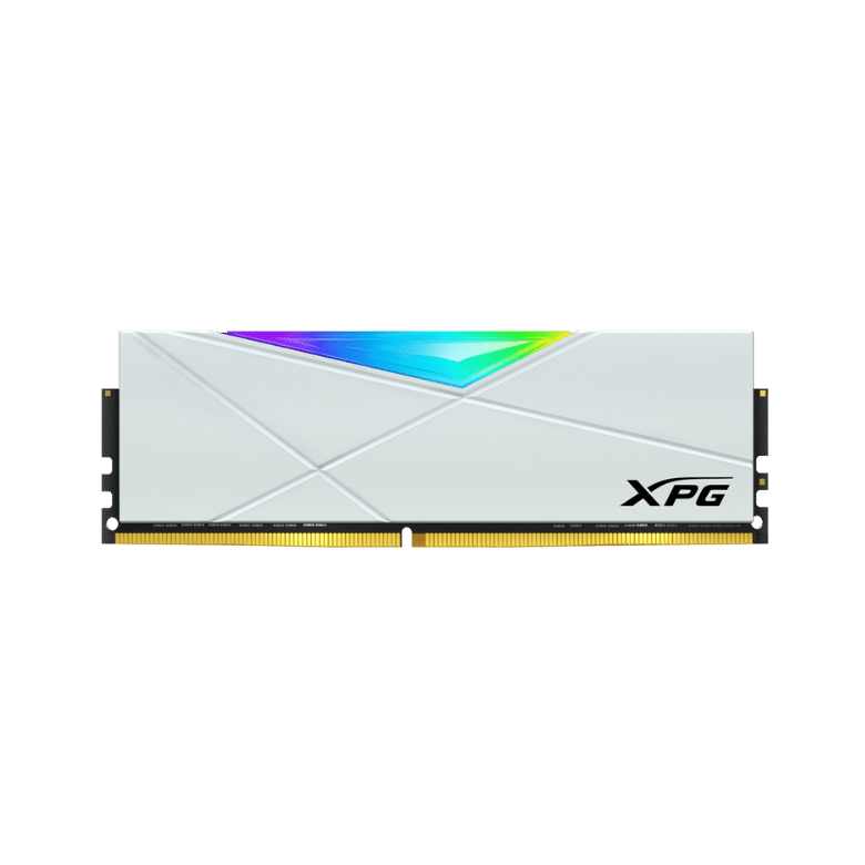 XPG 8gb RGB 3200 DDR4 SPECTRIX D50