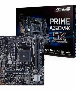 Computador Completo AMD 3000G 8GB 240 SSD