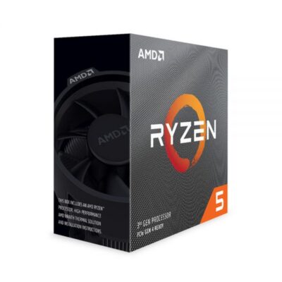 Computador Gamer Ryzen 5 3500 8GB RAM 256 SSD + GT 730 2GB