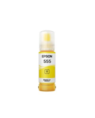 Tinta Epson L8180 Amarillo T555420-AL