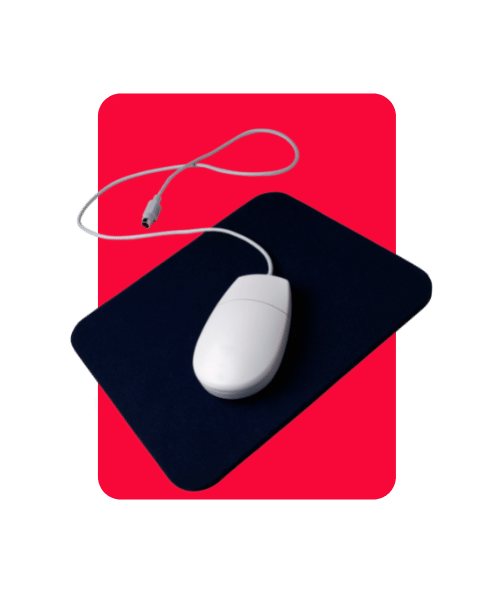 Pad Mouse