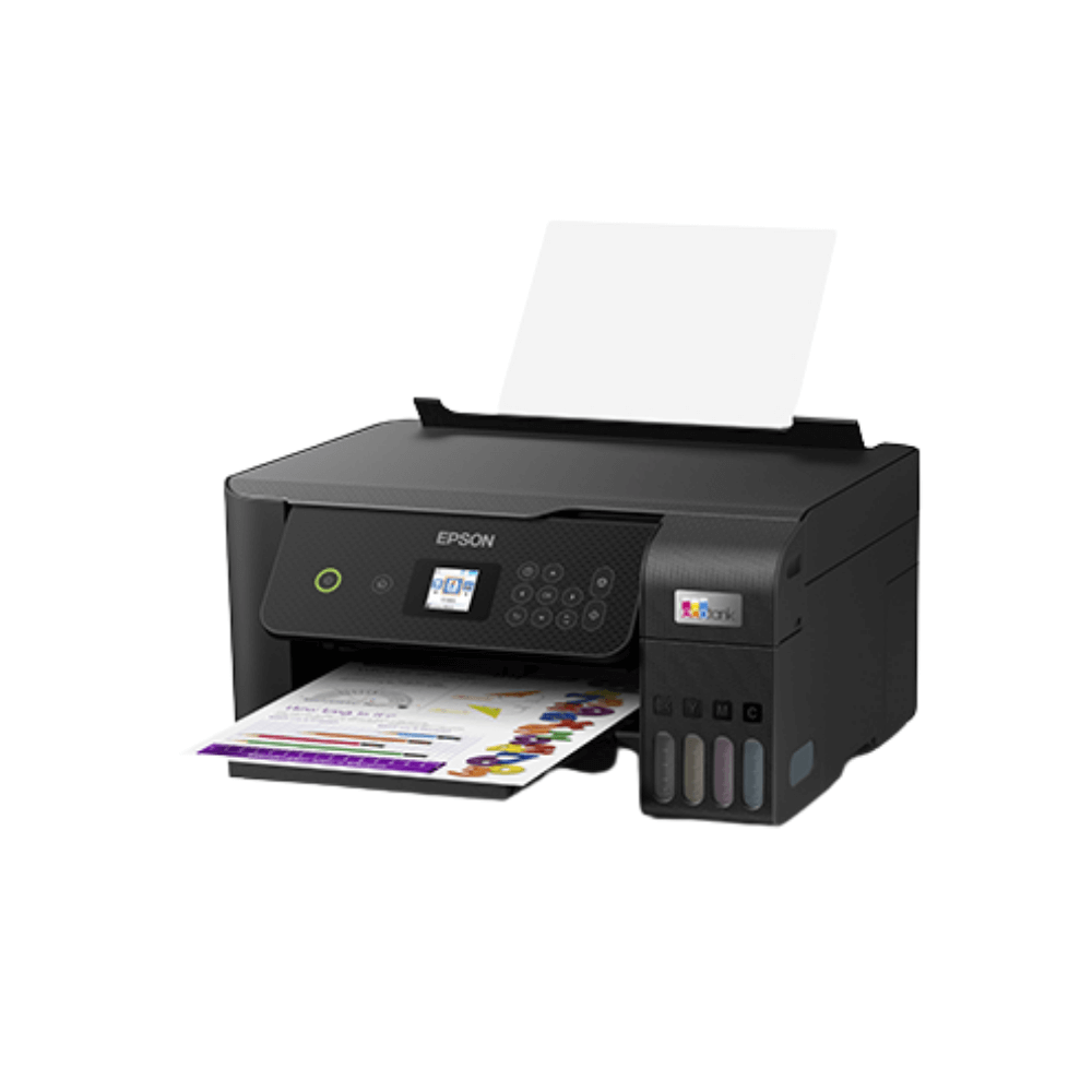 Impresora epson l3260