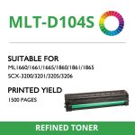 Toner MLT 104S Para Samsung ML 1660 Compatible (2) (1)