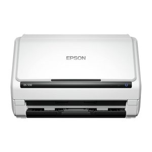 Escaner Epson DS-530 II