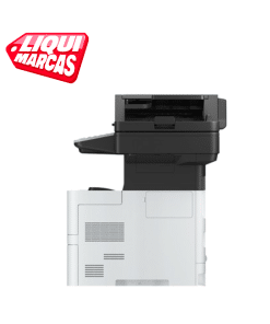 Impresora Con Escáner