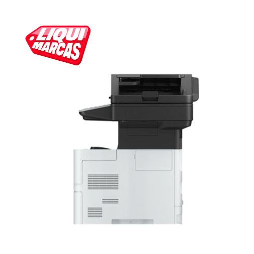 Impresora Con Escáner