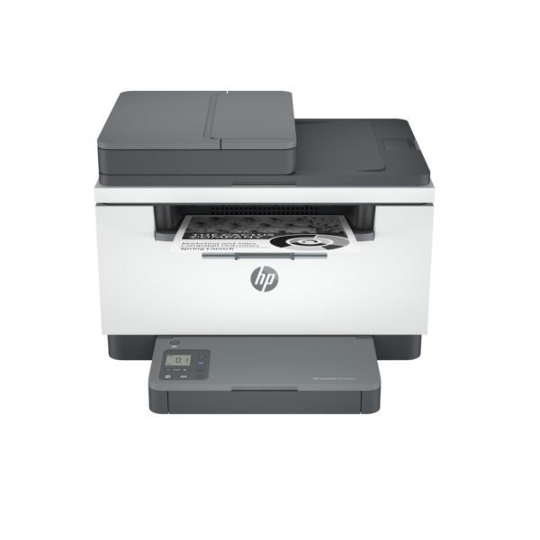 Impresora Multifuncional HP M236sdw