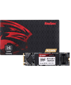SSD 256GB M.2 Kingspec