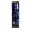 KingSpec SSD 256gb M.2 NVMe PCIe 3.0 x4