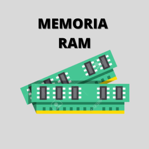 Memorias Ram