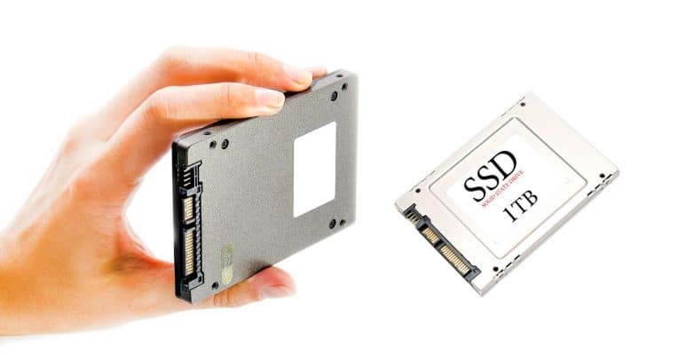 Qué es un SSD?