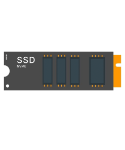 Discos Internos SSD M.2 Nvme
